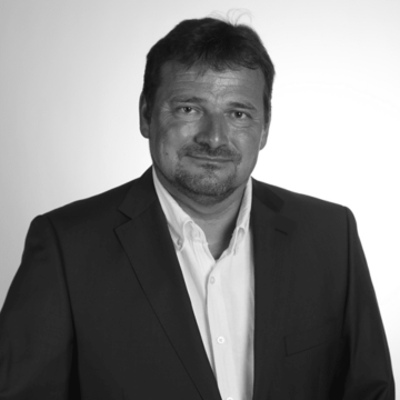 Stellvertretender Vorsitzender Ratsherr Heiko Schröder